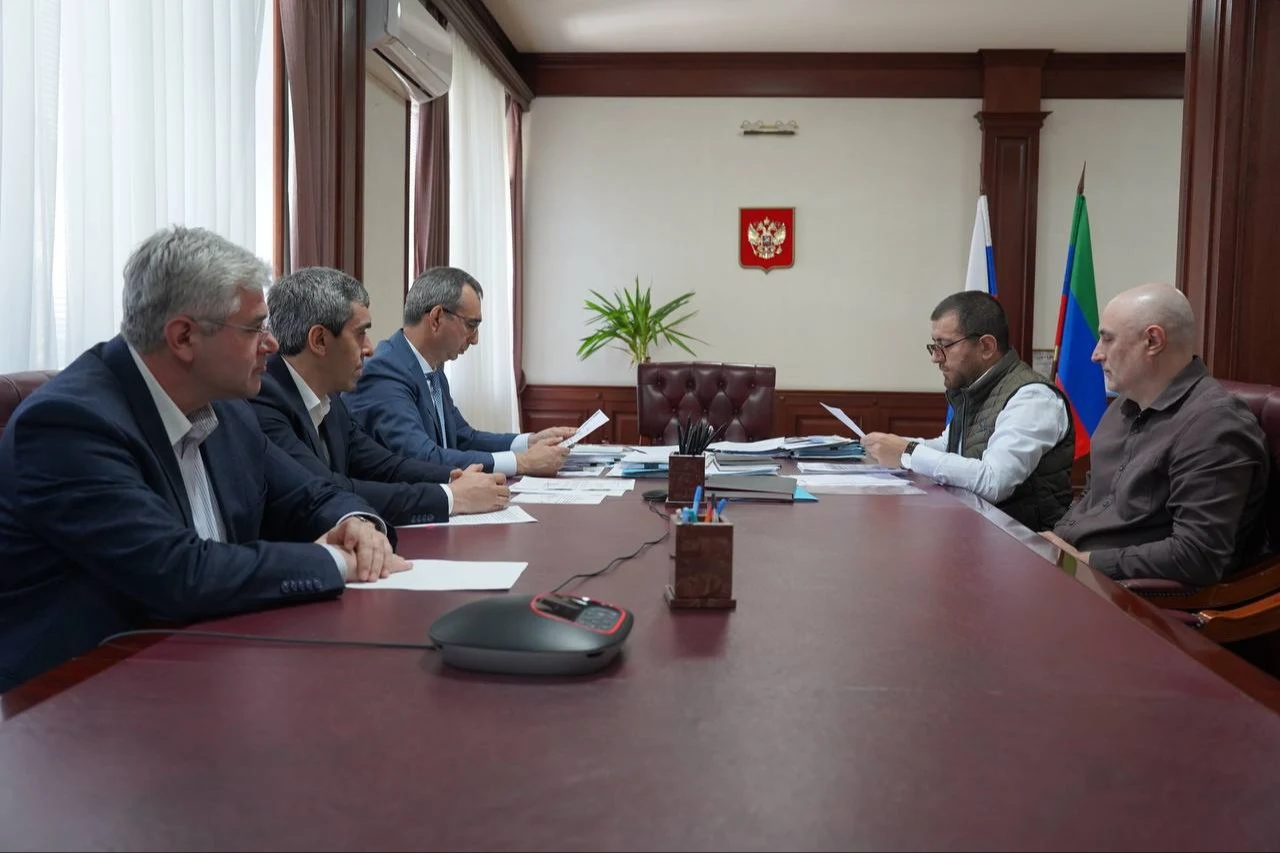 В Дагестане предложили один из вариантов решения земельного спора в микрорайоне ДОСААФ
