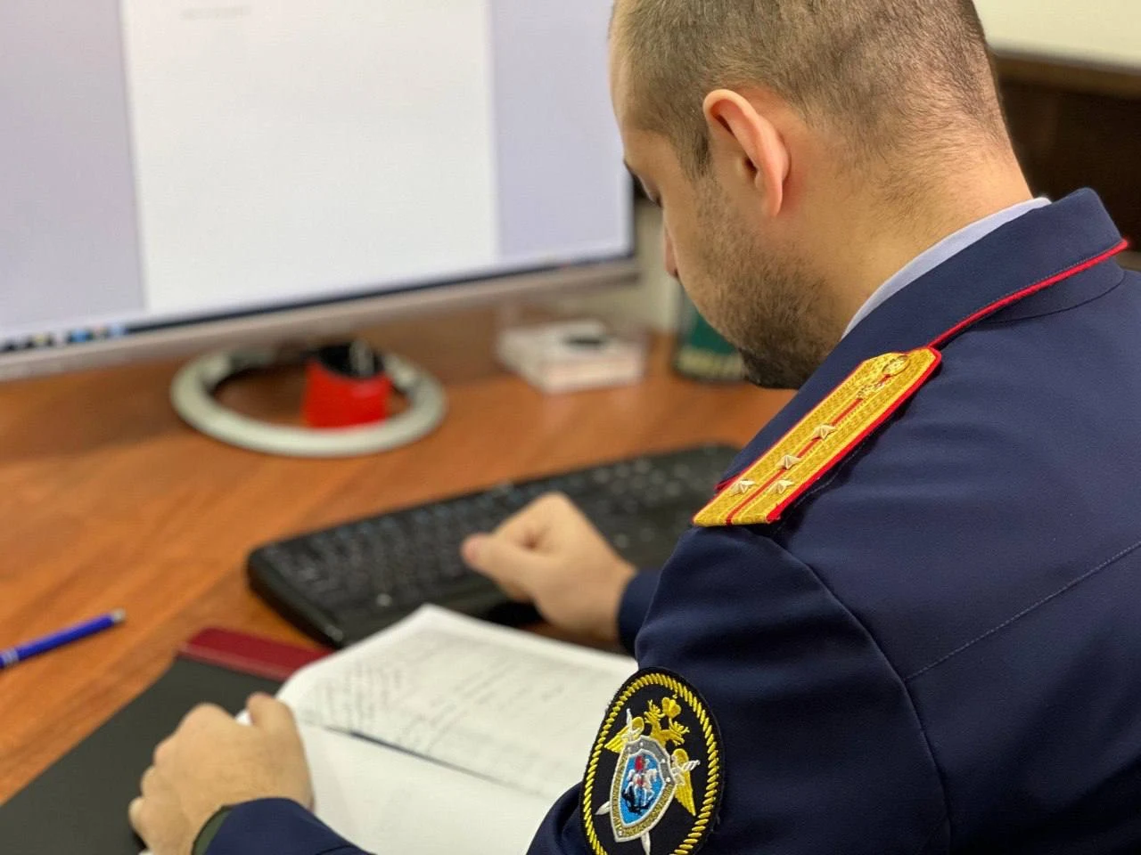 В Дагестане возбуждено уголовное дело по факту гибели ребенка в результате утопления