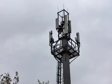 Самое высокогорное село Тляратинского района обеспечили мобильной связью и интернетом