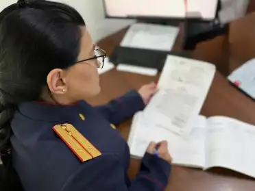 В Дагестане завершено расследование дела о насильственном похищении женщины
