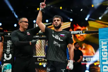 Трое бойцов из Дагестана выступят на турнире PFL во Флориде