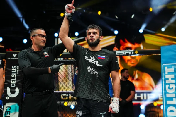 Трое бойцов из Дагестана выступят на турнире PFL во Флориде
