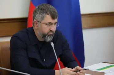 Магомед Рамазанов поручил ускорить сдачу в эксплуатацию новых школ в Махачкале