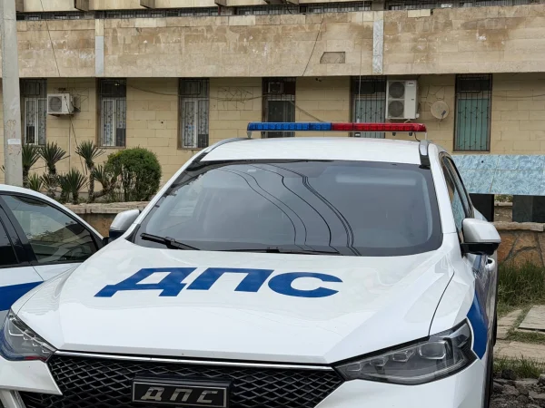 В Дагестане задержали 4 автомобиля, находящихся в федеральном и международном розыске