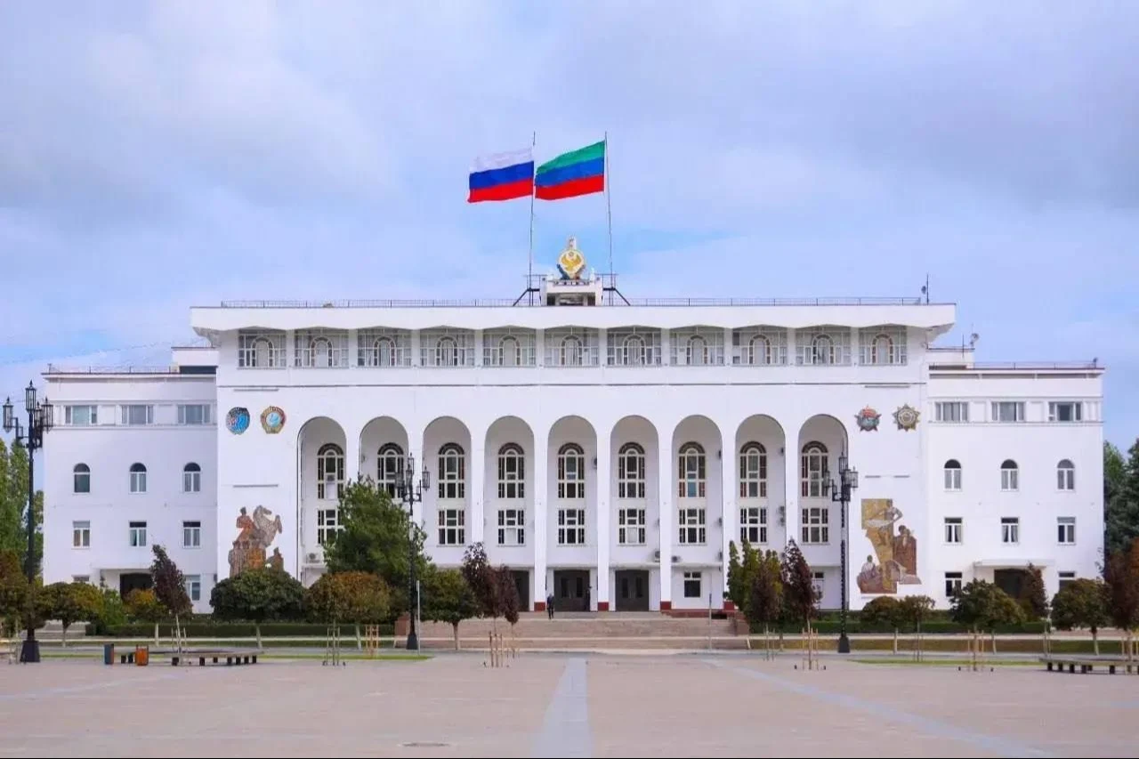 Карина Казиева назначена замминистра цифрового развития Дагестана