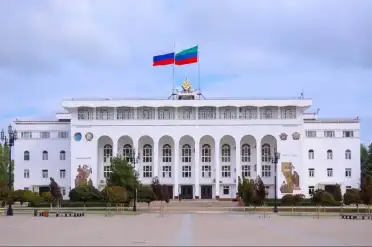 Карина Казиева назначена замминистра цифрового развития Дагестана