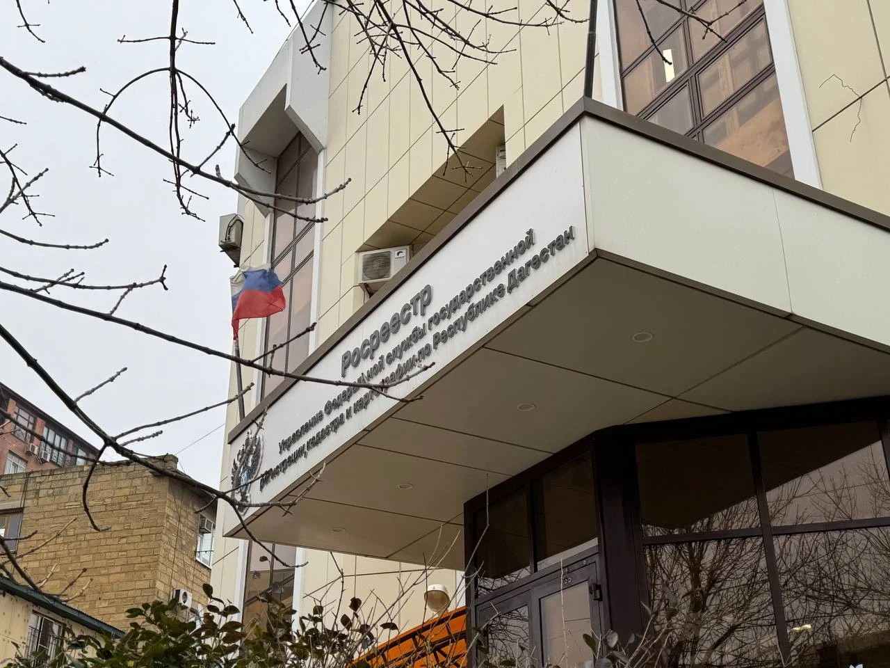 Доля электронных заявлений об ипотеке в Росреестре Дагестана достигла 98%