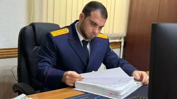 Возбуждено уголовное дело по факту нападения на ребенка-инвалида в Каспийске