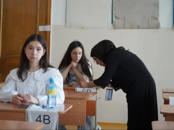 В Дагестане уже 32 выпускника получили 100 баллов на ЕГЭ