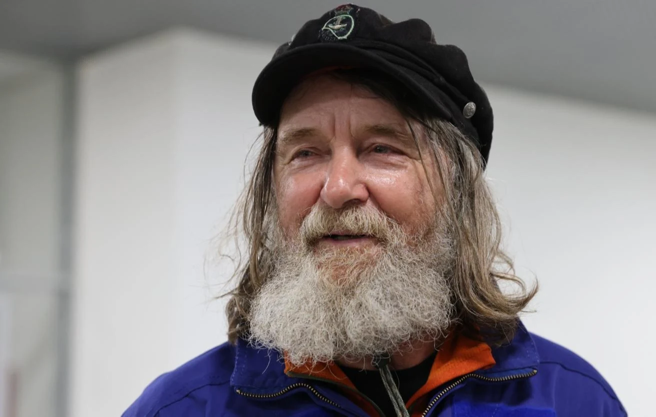 Федор Конюхов намерен летом побить свой рекорд высоты полета на воздушном шаре