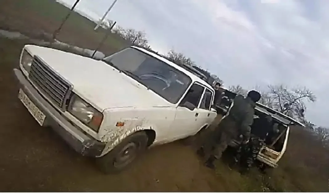 В Дагестане браконьер получил 3,5 года строгого режима за наезд на пограничника