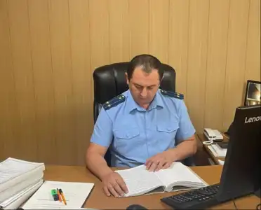 Прокуратура Дагестана защитила права ребенка в установлении инвалидности