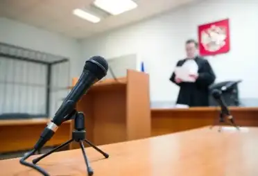 Подозреваемый в убийстве по мотиву кровной мести заключен под стражу в Махачкале
