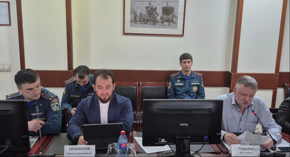 ЦУР Дагестана обработал более 250 обращений жителей по вопросам ликвидации последствий ЧС