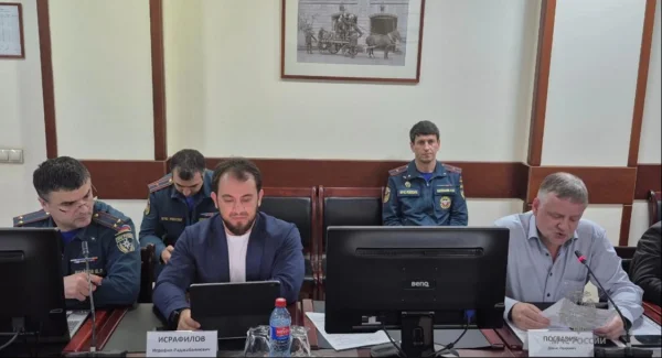 ЦУР Дагестана обработал более 250 обращений жителей по вопросам ликвидации последствий ЧС