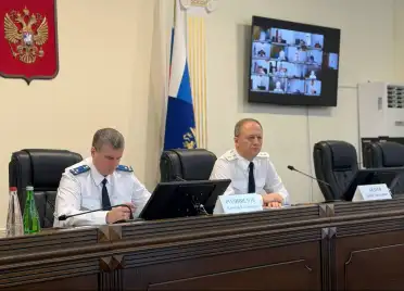 Прокуроры приняли более трех тысяч мер реагирования по жалобам дагестанцев в первом полугодии