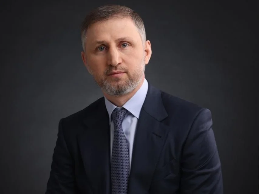 Хучбар Хучбаров: «Успех приходит тогда, когда помогаешь людям»