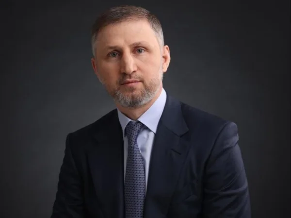 Хучбар Хучбаров: «Успех приходит тогда, когда помогаешь людям»