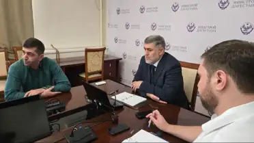 В Дагестане планируют внедрить единый платежный документ по опыту компании из Москвы