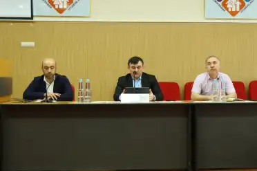 С начала года в Дагестане оформили трудовые отношения с 14 тысячами работников
