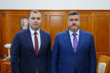 Первый выпуск Военного учебного центра в Дагестане состоится уже в сентябре