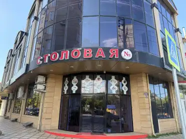 Предприниматели Дагестана исполнили предупреждение УФАС из-за несоответствия вывесок