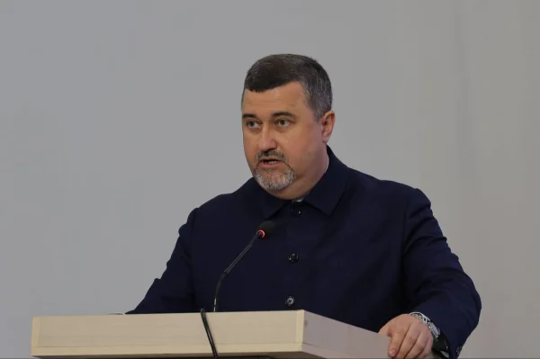 Владимир Путин: «Федор Щукин во главе Дагестана продолжит сделанное прошлым руководителем и его предшественниками»