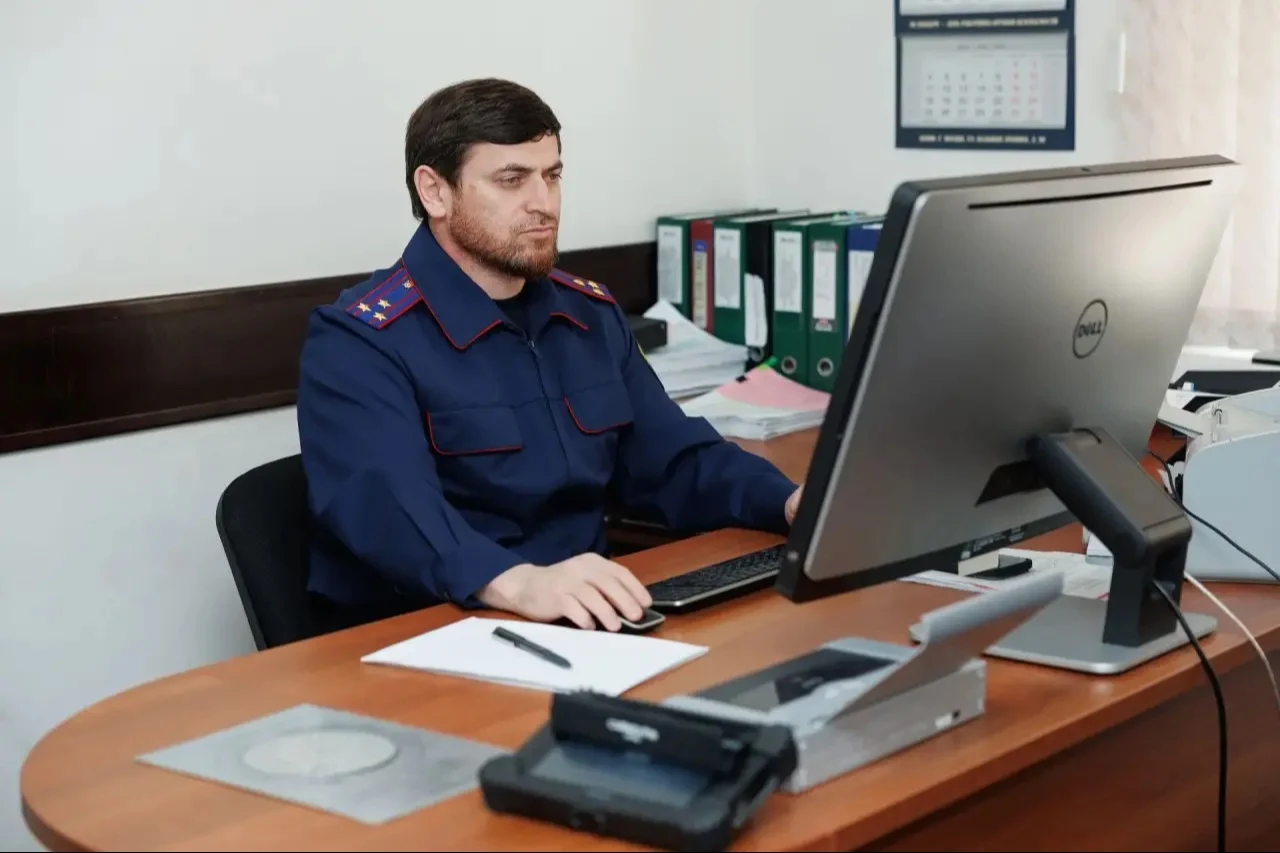 В Дагестане рабочий погиб от удара током во время ремонта линии электропередачи