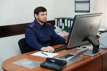 В Дагестане рабочий погиб от удара током во время ремонта линии электропередачи