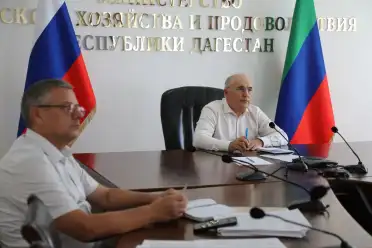 Дагестан проведет сев озимых зерновых культур на 93 тыс. га