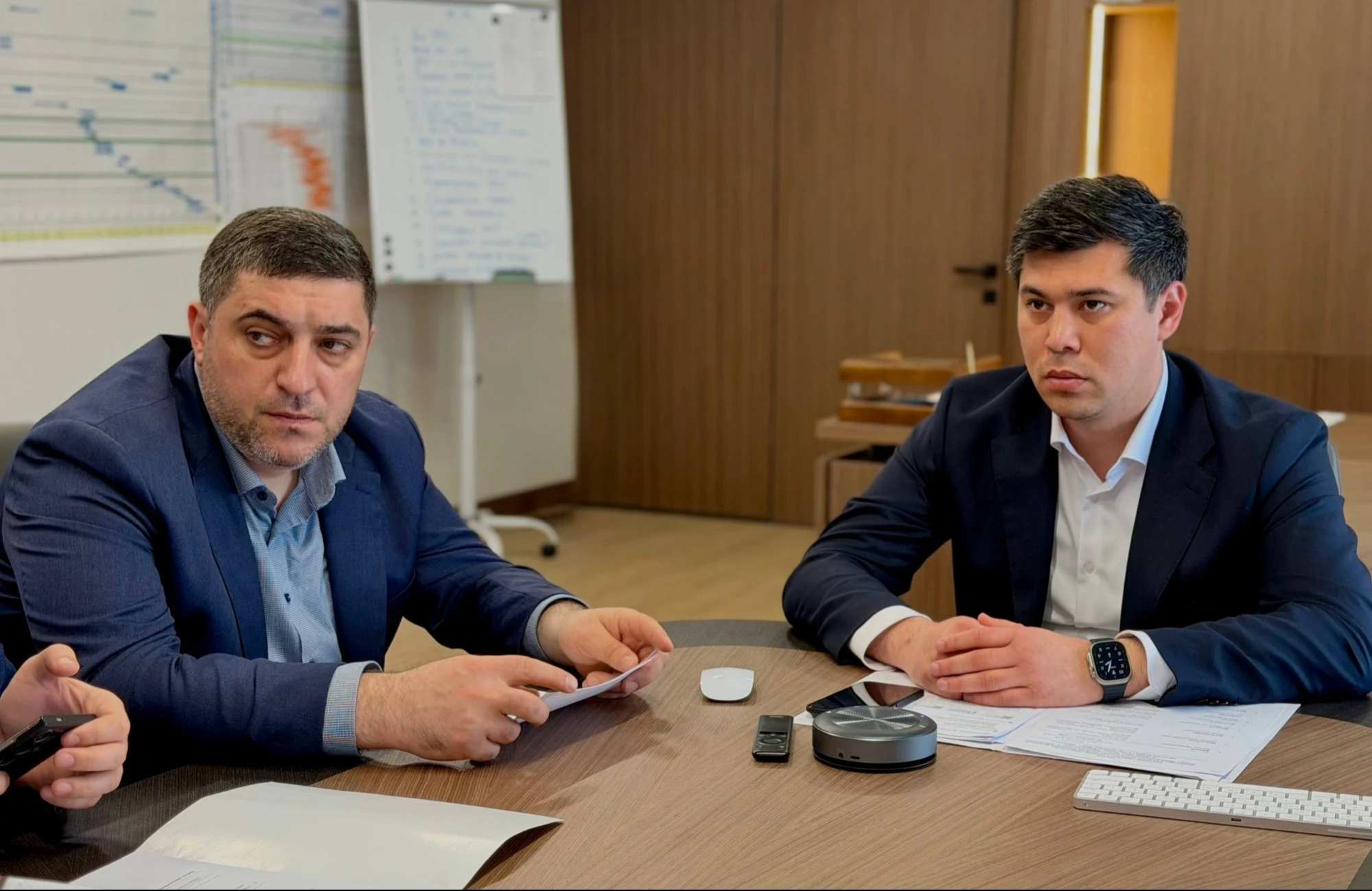 В Дагестане создадут арендный жилфонд по программе корпоративной аренды с выкупом