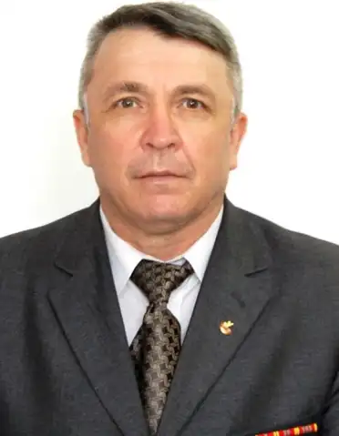 Руководитель Чувашского отделения «Офицеры России» Станислав Афанасьев: «Фраза «Работайте братья» стала символом мужества и чести»