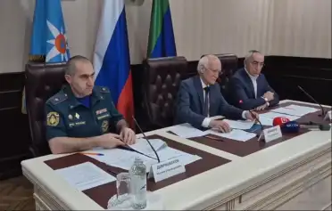 Более 65 тысяч дагестанцев получили выплаты после паводков