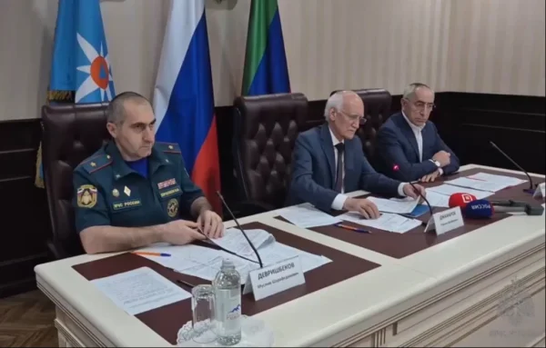 Более 65 тысяч дагестанцев получили выплаты после паводков