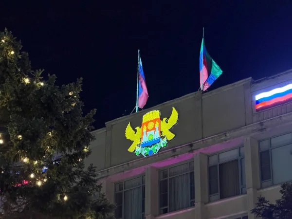 Власти Махачкалы добились снятия ареста с 500 домов в микрорайоне ДОСААФ