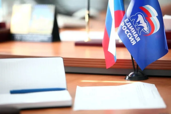 «Единая Россия» проведёт в Дагестане Единый день оказания бесплатной юридической помощи