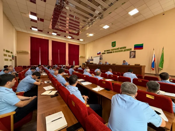 Приставы Дагестана взыскали более 4 млрд рублей за полгода