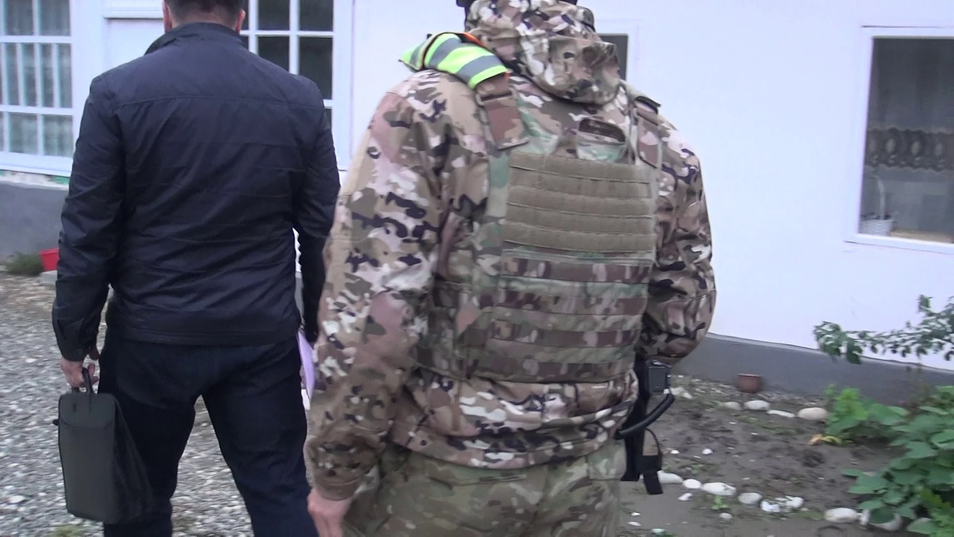 Житель Дагестана ответит в суде за экстремистские аудиозаписи в соцсетях