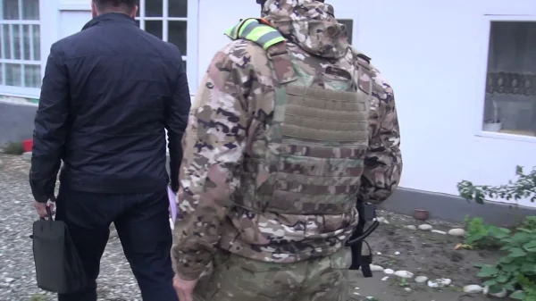 Житель Дагестана ответит в суде за экстремистские аудиозаписи в соцсетях