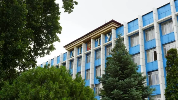 ДГТУ завоевал восемь грантов в конкурсе «Студенческий стартап»