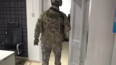 Жительницу Дагестана приговорили к 6 годам колонии за помощь боевикам в Сирии