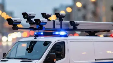 В Дагестане ЦОДД прокомментировал закупку новых машин для фиксации нарушений