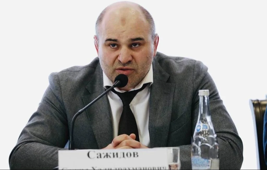 Сажид Сажидов: «Открытый диалог власти с обществом укрепляет доверие»