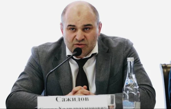 Сажид Сажидов: «Открытый диалог власти с обществом укрепляет доверие»