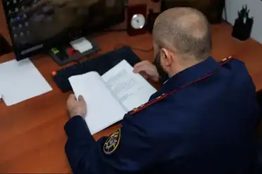 В Дагестане крановщика будут судить за гибель рабочего на стройке