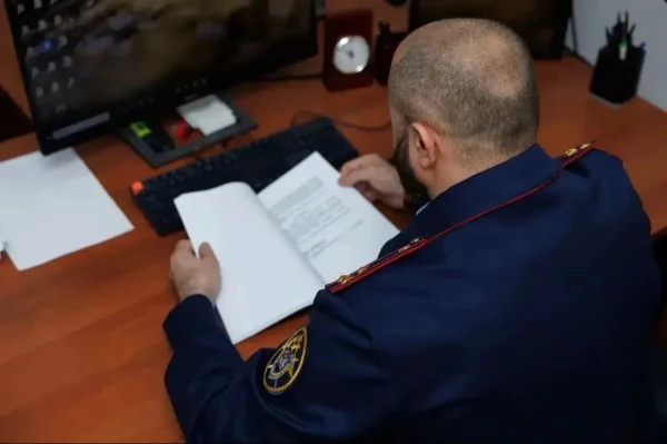 В Дагестане крановщика будут судить за гибель рабочего на стройке