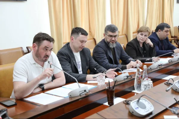 Минсельхоз РФ выделяет Дагестану средства на восстановление мелиоративных систем после паводка