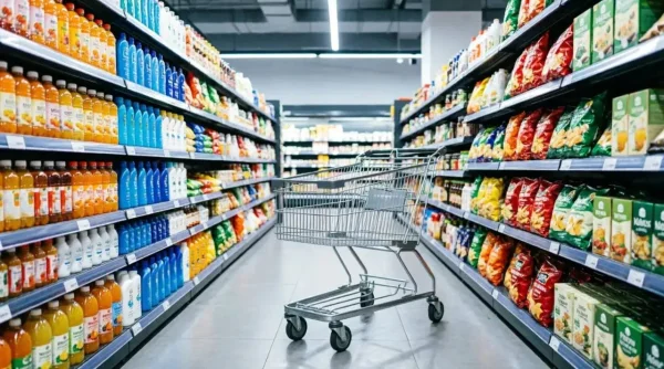 Дагестан с начала года нарастил объемы оптовой торговли на 24%