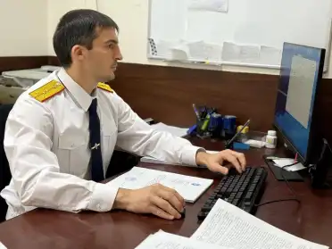 В Хасавюртовском районе конфликт между сельчанами закончился поножовщиной