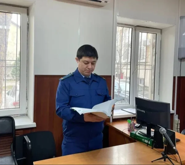 В Дагестане бывший помощник судьи приговорен к 11,5 годам колонии за серию взяток